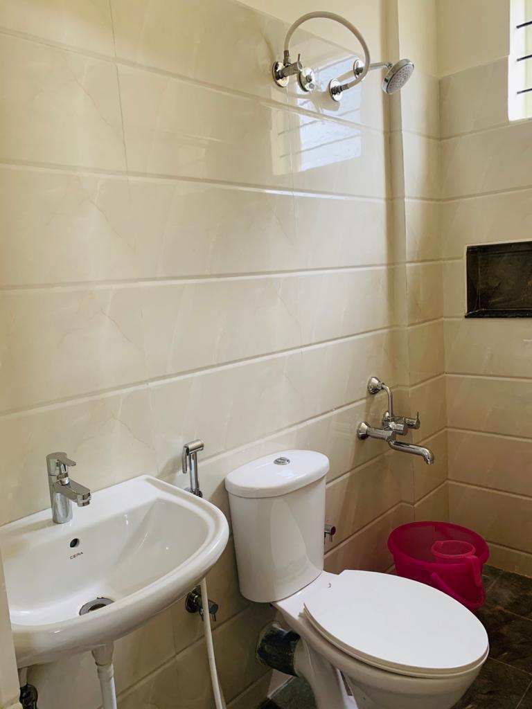 Bathroom - Nivi 91 PG