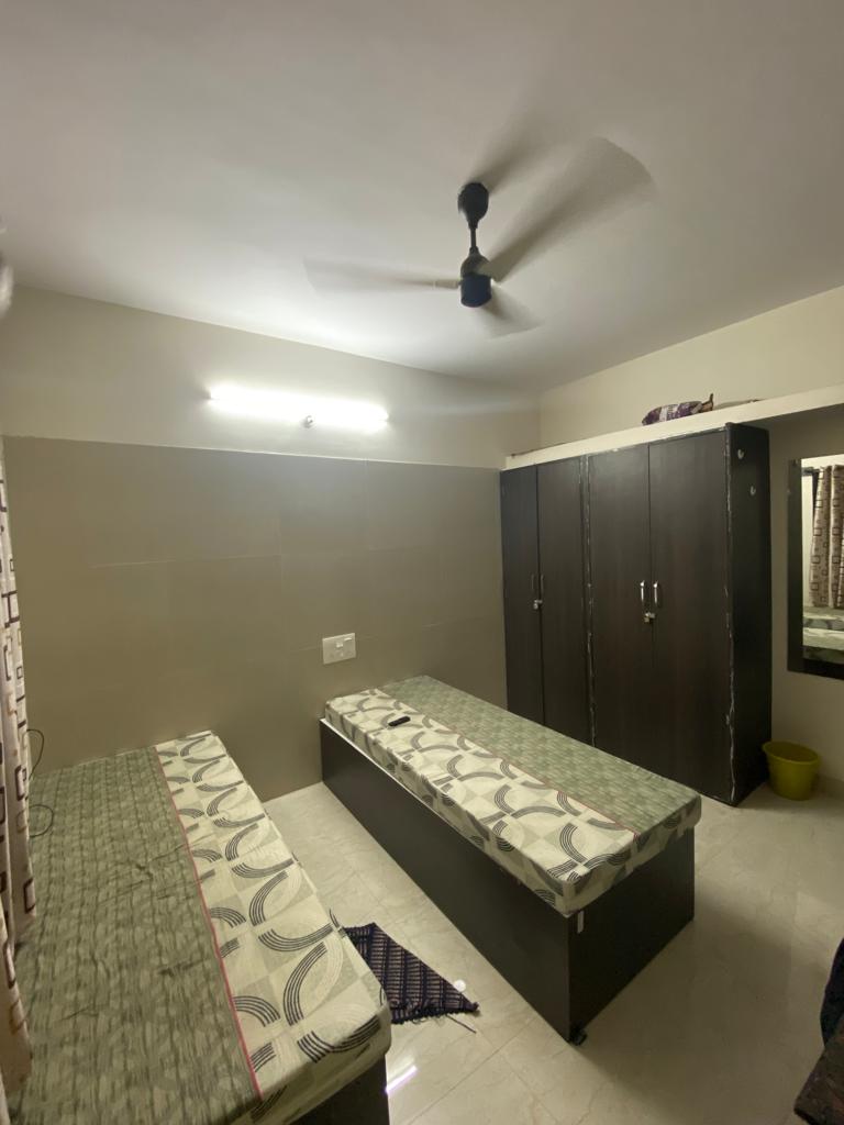 Vinay Homes Gents PG near Manyata Tech Park Bangalore